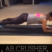 Ab Crusher