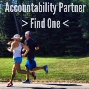 Accountability Partner