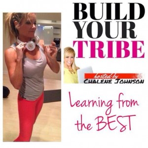 Build Your Tribe