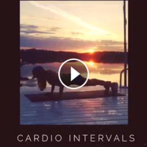 Cardio_Intervals