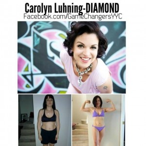 Carolyn Luhning