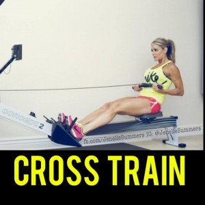 Cross Train