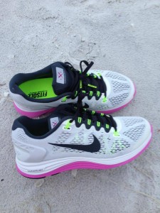 Favorite Shoes for Cardio