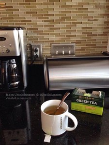 Green Tea