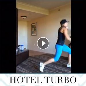 Hotel Turbo
