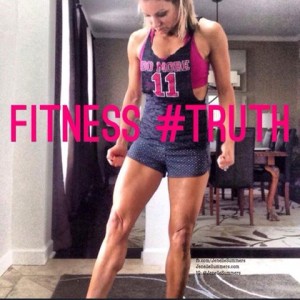 How do you define Fitness