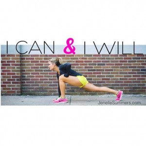 I Can