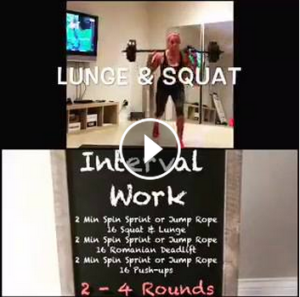 Lunge_Squat