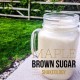 Maple Brown Sugar ShakeO