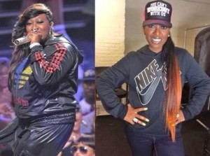 Missy Elliot