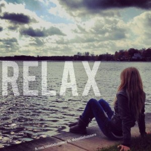 Relax