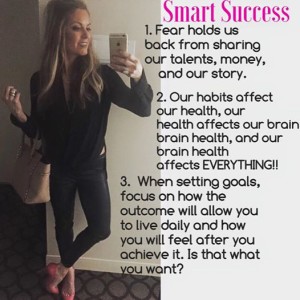 Smart Success