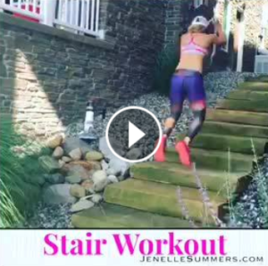 Stair_Workout