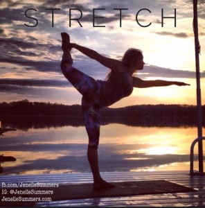 Stretch