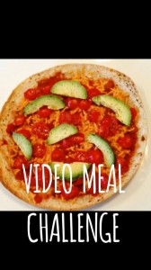 Video Meal Challenge