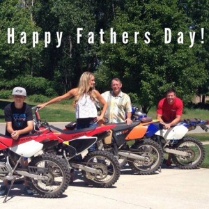 happy fathers day