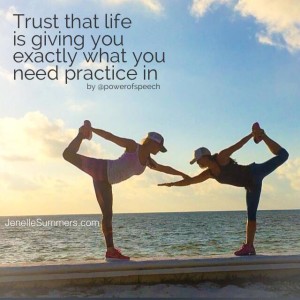 trust life
